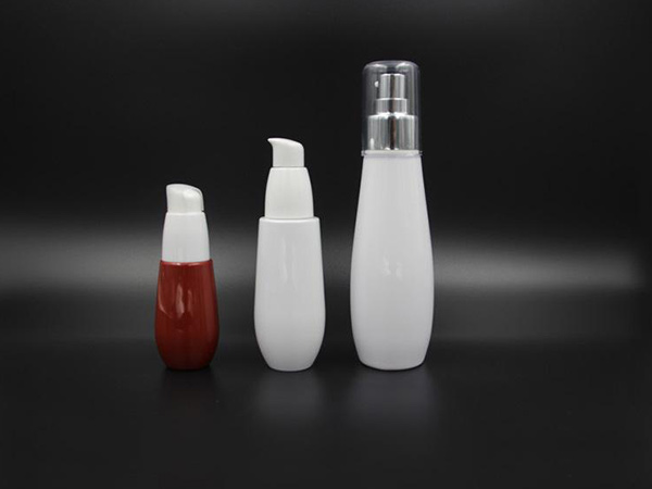 化妆品容器
