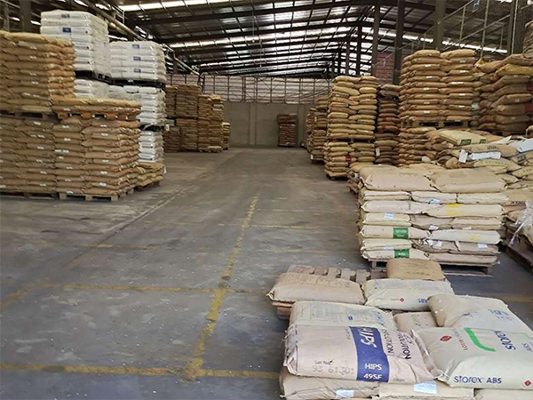 东莞ASA工程塑料批...